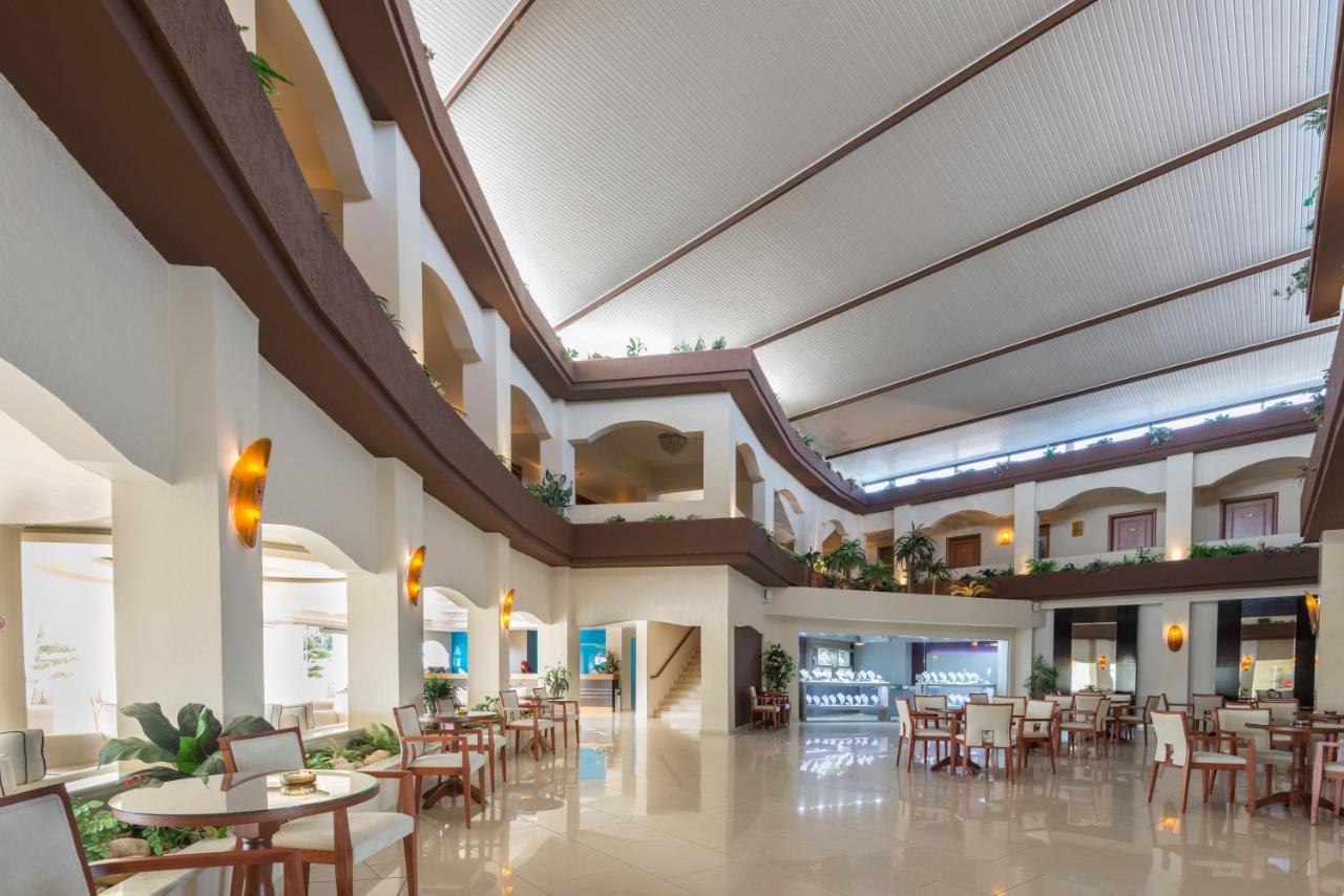 Sandy Beach Marmari  Exterior photo