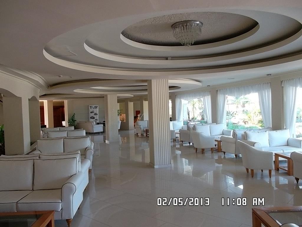 Sandy Beach Marmari  Exterior photo