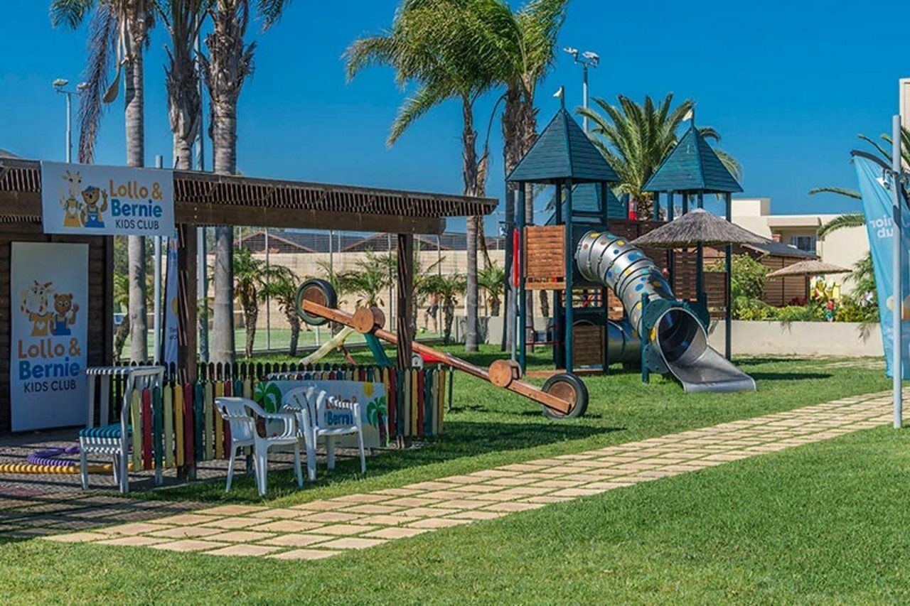 Sandy Beach Marmari  Exterior photo